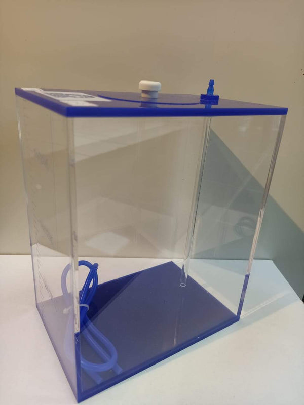 Dosing Container with Graduated Scale. DT-25 - BPK - PetStore.ae