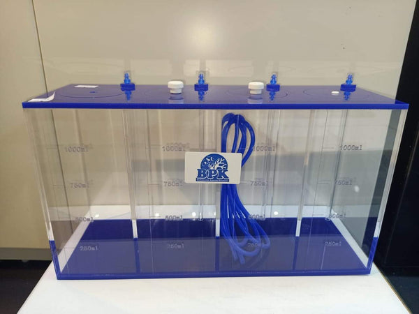 Dosing Container with Graduated Scale DT-45 - BPK - PetStore.ae