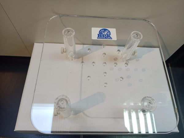 Skimmer Stand - Height Adjustable - BPK