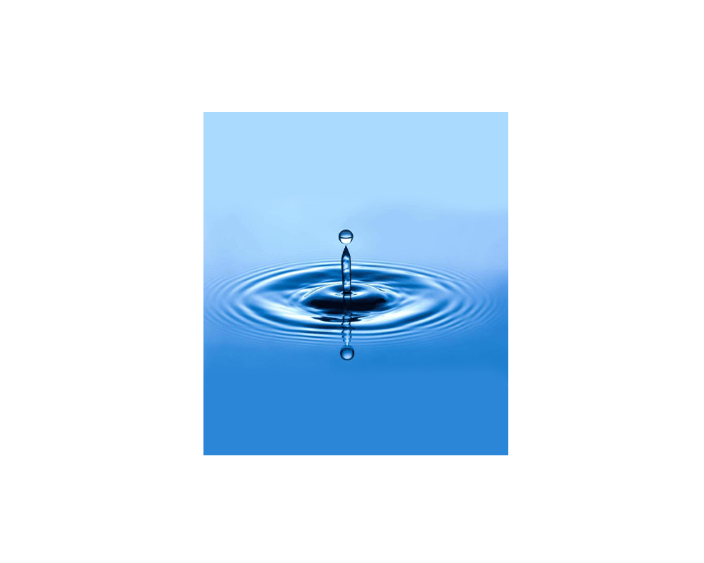 Pure RO/DI water - BPK