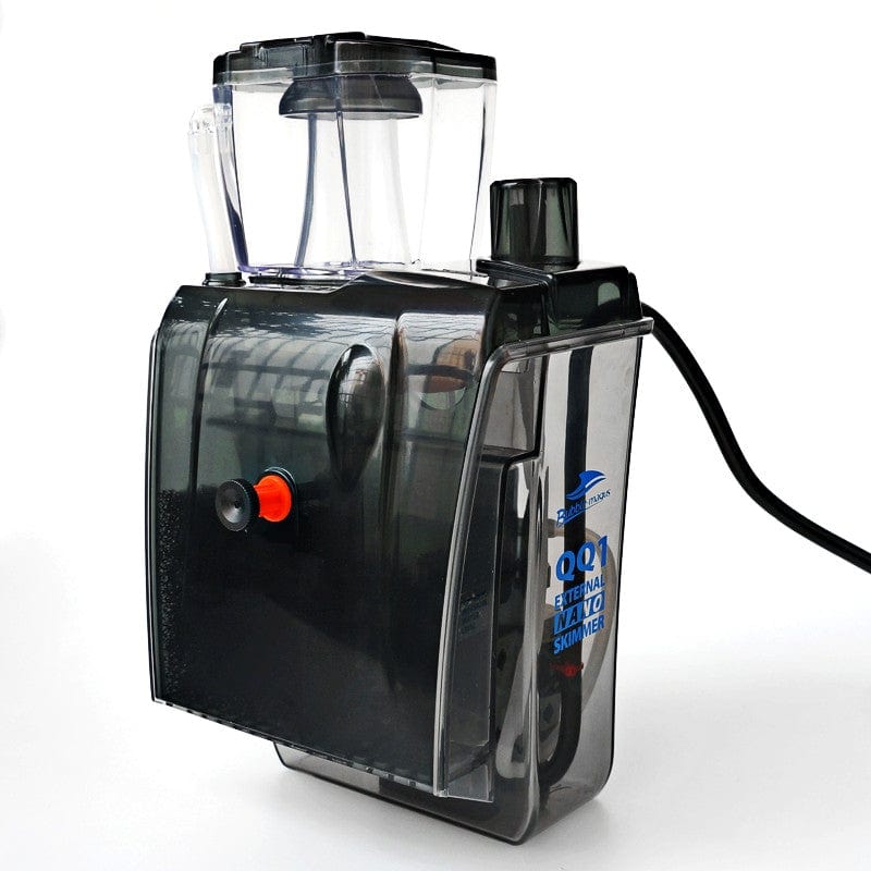 Bubble Magus - QQ Series Hang-on & Nano Internal Protein Skimmer