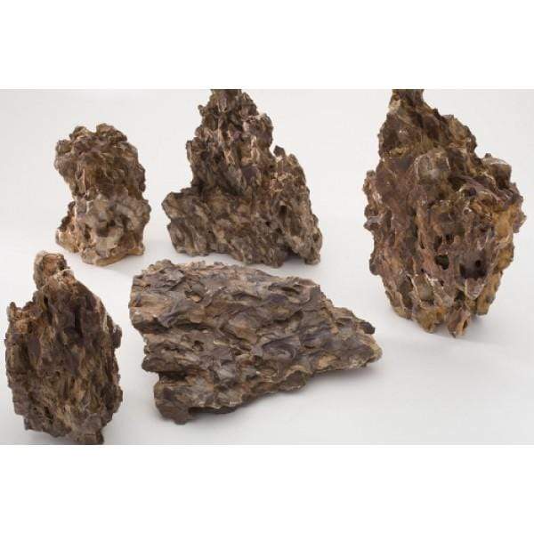Dragon Stone Rocks - Caribsea - PetStore.ae