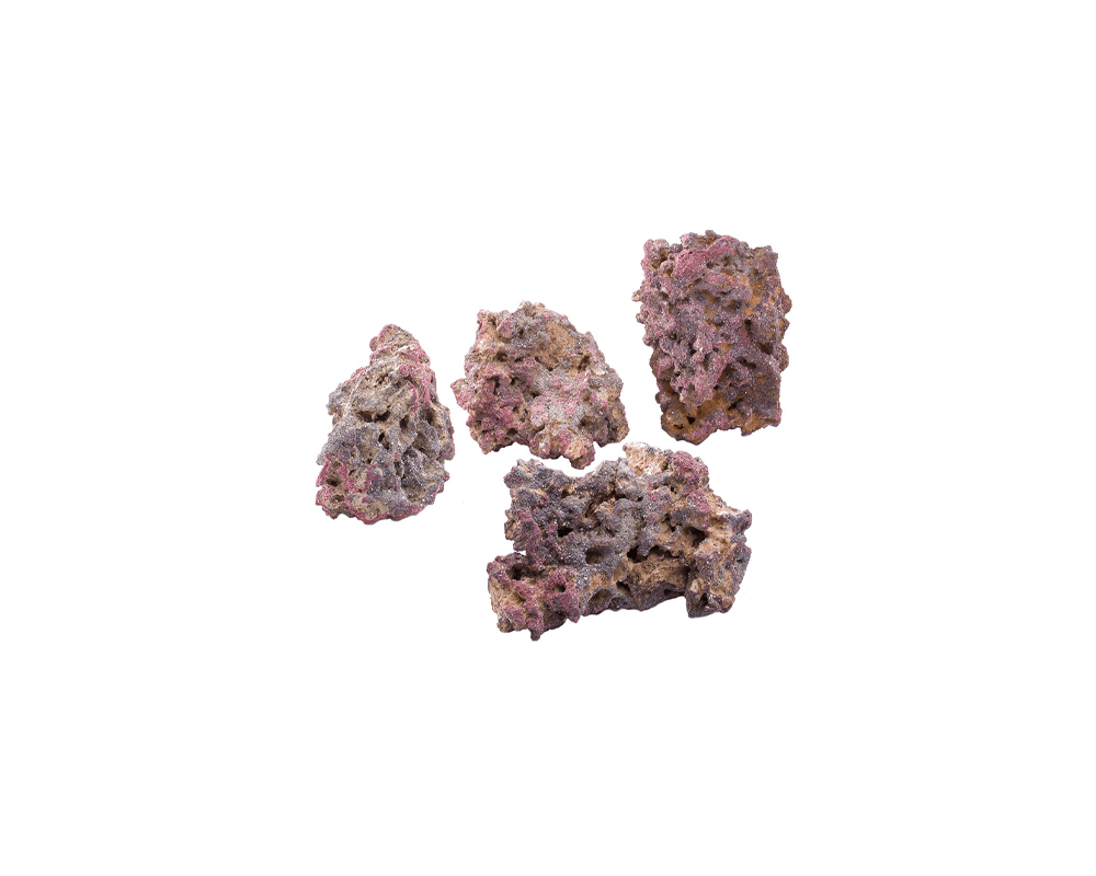 Life Rocks Base - Caribsea - PetStore.ae
