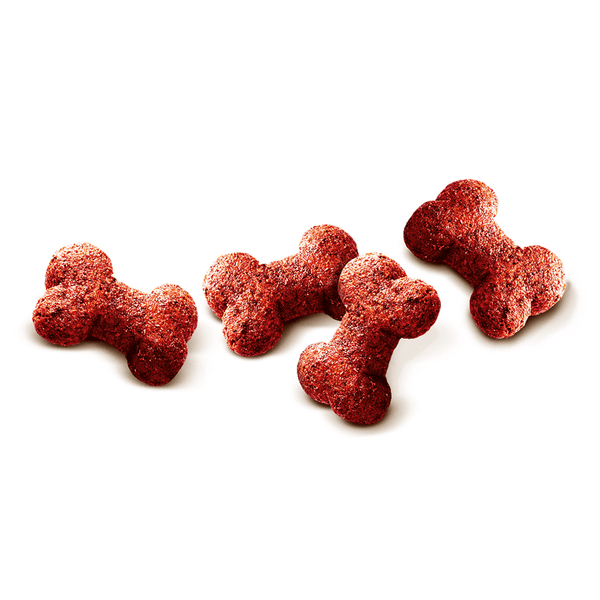 Carnilove Duck With Raspberries Crunchy Snack For Cats 50g - PetStore.ae