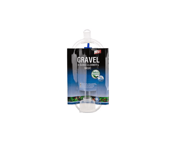 Gravel And Glass Cleaner - Chicos - PetStore.ae