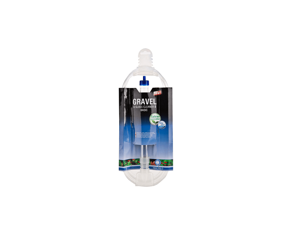 Gravel And Glass Cleaner - Chicos