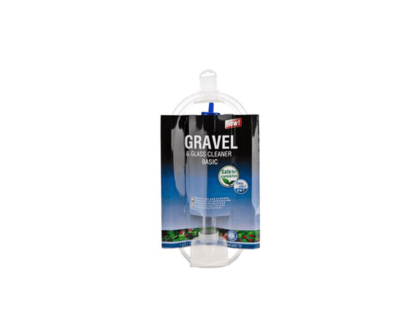 Gravel And Glass Cleaner - Chicos - PetStore.ae