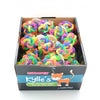 Brights Flashing Ball Cat Toy - Chomper - PetStore.ae