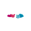Brite Knit Mouse Cat Toy - Chomper