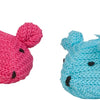 Brite Knit Mouse Cat Toy - Chomper - PetStore.ae