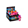 Brite Paper Ball With Feather Cat Toy - Chomper - PetStore.ae