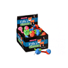 Brite Plush Mouse With Ball Dangler Cat Toy - Chomper - PetStore.ae