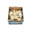 Natural Sisal Mouse Cat Toy - Chomper - PetStore.ae