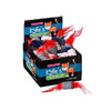 Nautical Feather Spool Cat Toy - Chomper