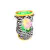 Neon Cat Tunnel Toy - Chomper - PetStore.ae