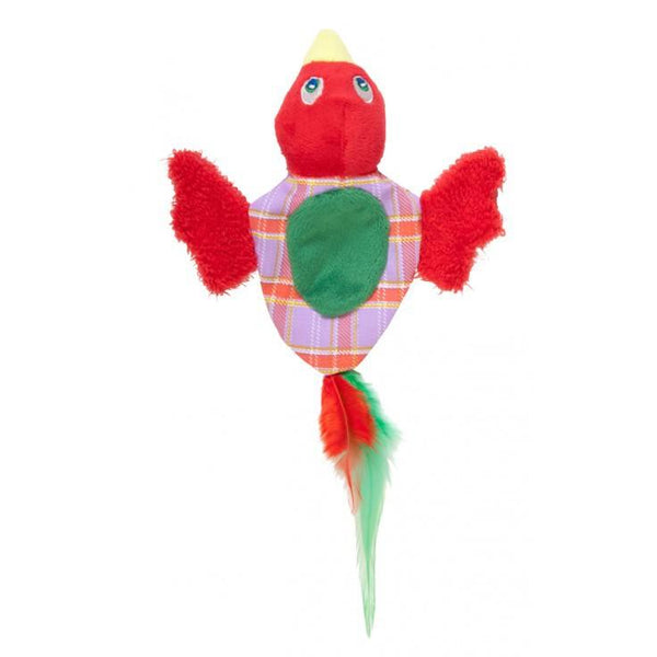 Premier Bird Cat Toy - Chomper - PetStore.ae