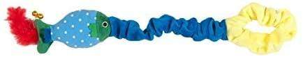 Premier Cat Fish Door Hanger Cat Toy - Chomper - PetStore.ae