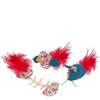 Retro Cat Toy Set - Chomper - PetStore.ae