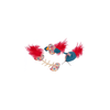 Retro Cat Toy Set - Chomper - PetStore.ae