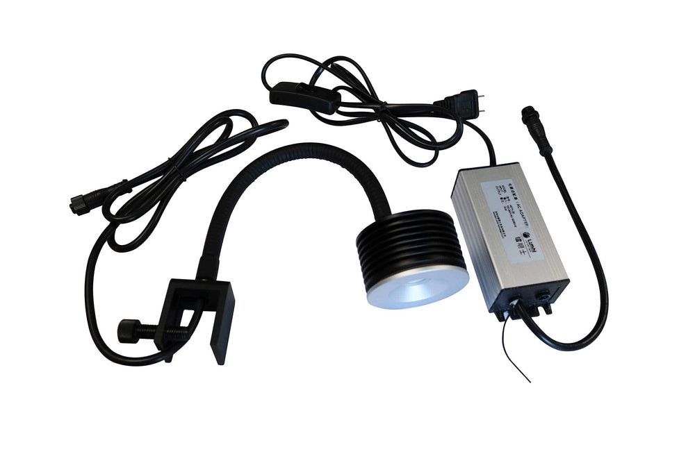 Coral Box AS-80 Marine Refugium LED Aquarium Light