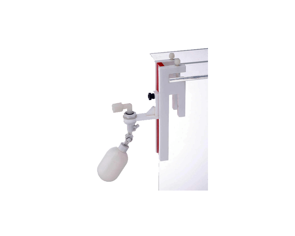 Auto Top Off Float Valve - MA100 - Coral Box