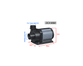 Coral Box - DCA 9000 Return Pump