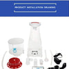 D700 Plus DC Protein Skimmer - Coral Box - PetStore.ae