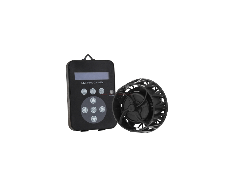 Nano Wave-Maker- RN-1 - Coral Box