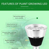 Refugium LED Light YD-01 - Coral Box - PetStore.ae