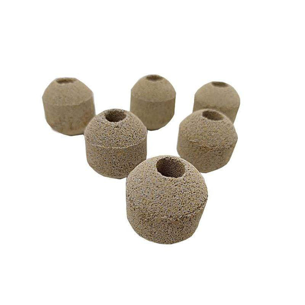 Aquarium Nano Ceramic Bioball - Coral Box - PetStore.ae