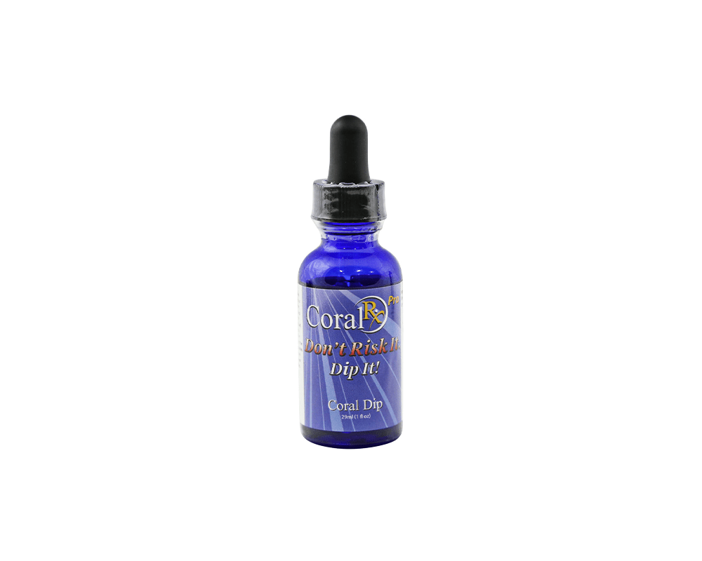 Coral Rx Pro Coral Dip - PetStore.ae