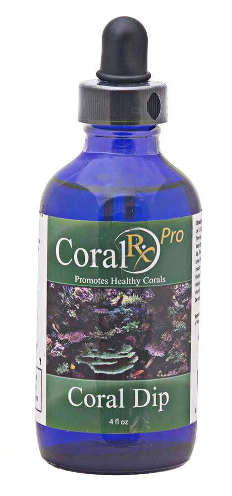 Coral Rx Pro Coral Dip - PetStore.ae