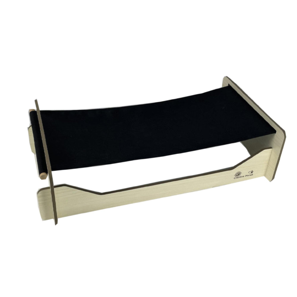 Creative Planet Pets - Cat Hammock "RUBY"