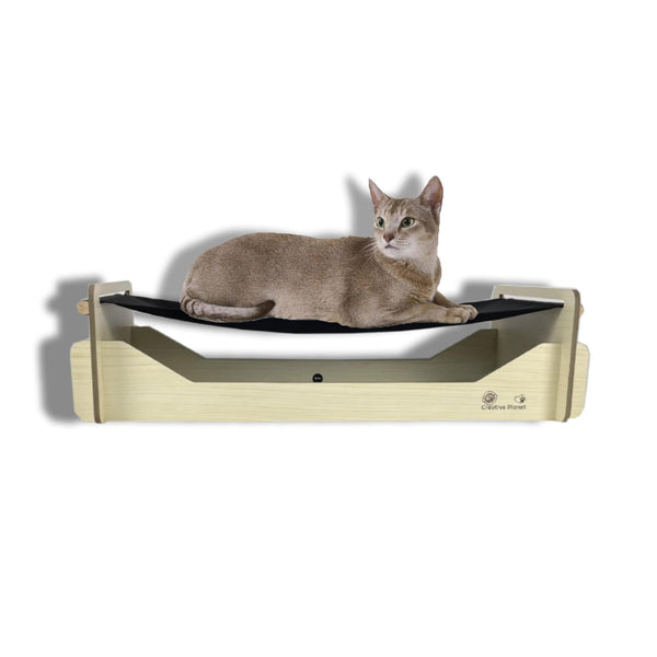 Creative Planet Pets - Cat Hammock