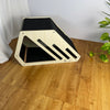 Creative Planet Pets - Mini Cat House "REVA" - PetStore.ae