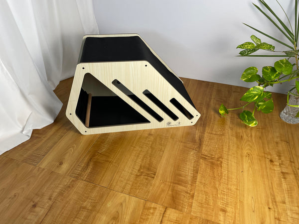 Creative Planet Pets - Mini Cat House