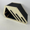 Creative Planet Pets - Mini Cat House "REVA" - PetStore.ae