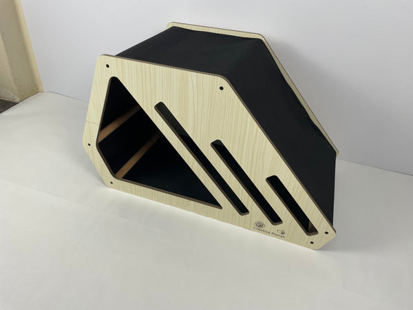 Creative Planet Pets - Mini Cat House