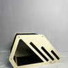 Creative Planet Pets - Mini Cat House "REVA" - PetStore.ae