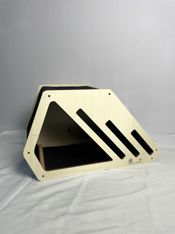 Creative Planet Pets - Mini Cat House