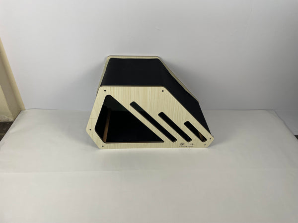 Creative Planet Pets - Mini Cat House