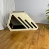 Creative Planet Pets - Mini Cat House "REVA" - PetStore.ae