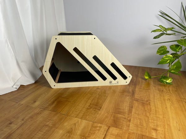Creative Planet Pets - Mini Cat House