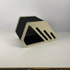Creative Planet Pets - Mini Cat House "REVA" - PetStore.ae