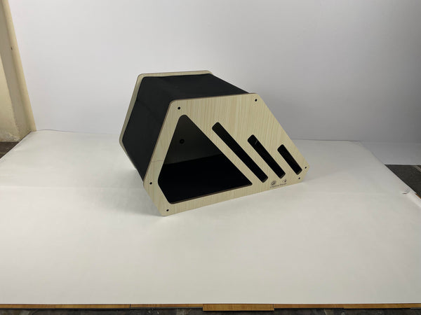 Creative Planet Pets - Mini Cat House