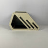 Creative Planet Pets - Mini Cat House "REVA" - PetStore.ae