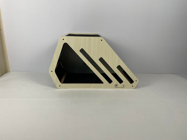 Creative Planet Pets - Mini Cat House