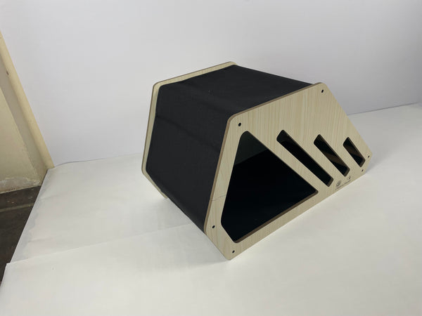 Creative Planet Pets - Mini Cat House