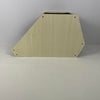 Creative Planet Pets - Mini Cat House "REVA" - PetStore.ae