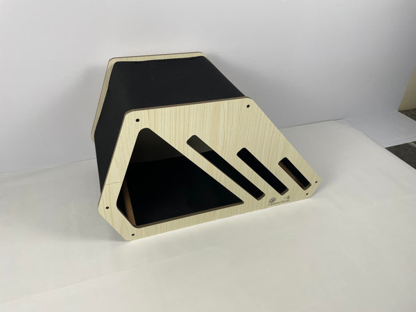 Creative Planet Pets - Mini Cat House